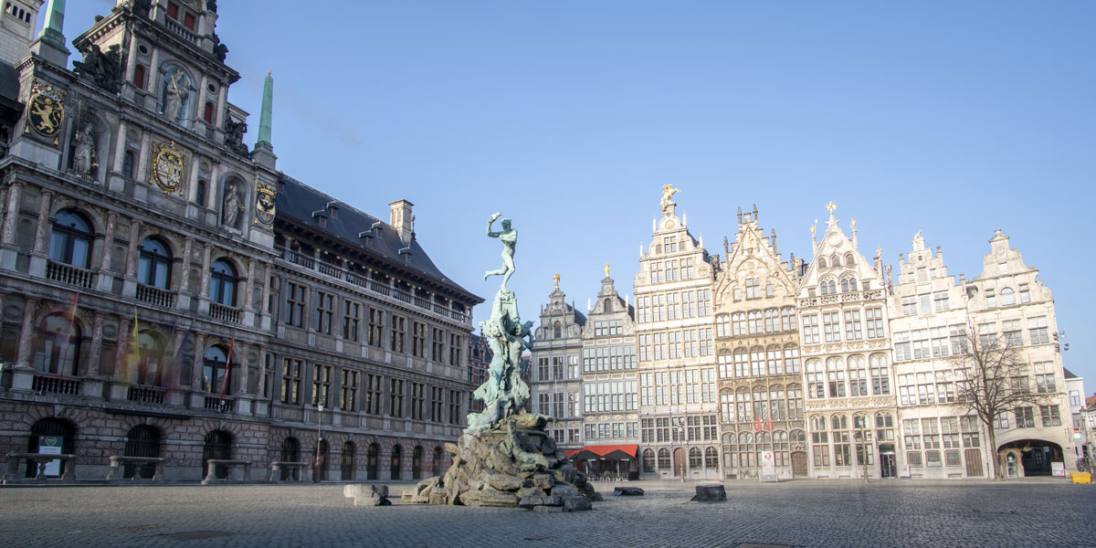 Grote Markt