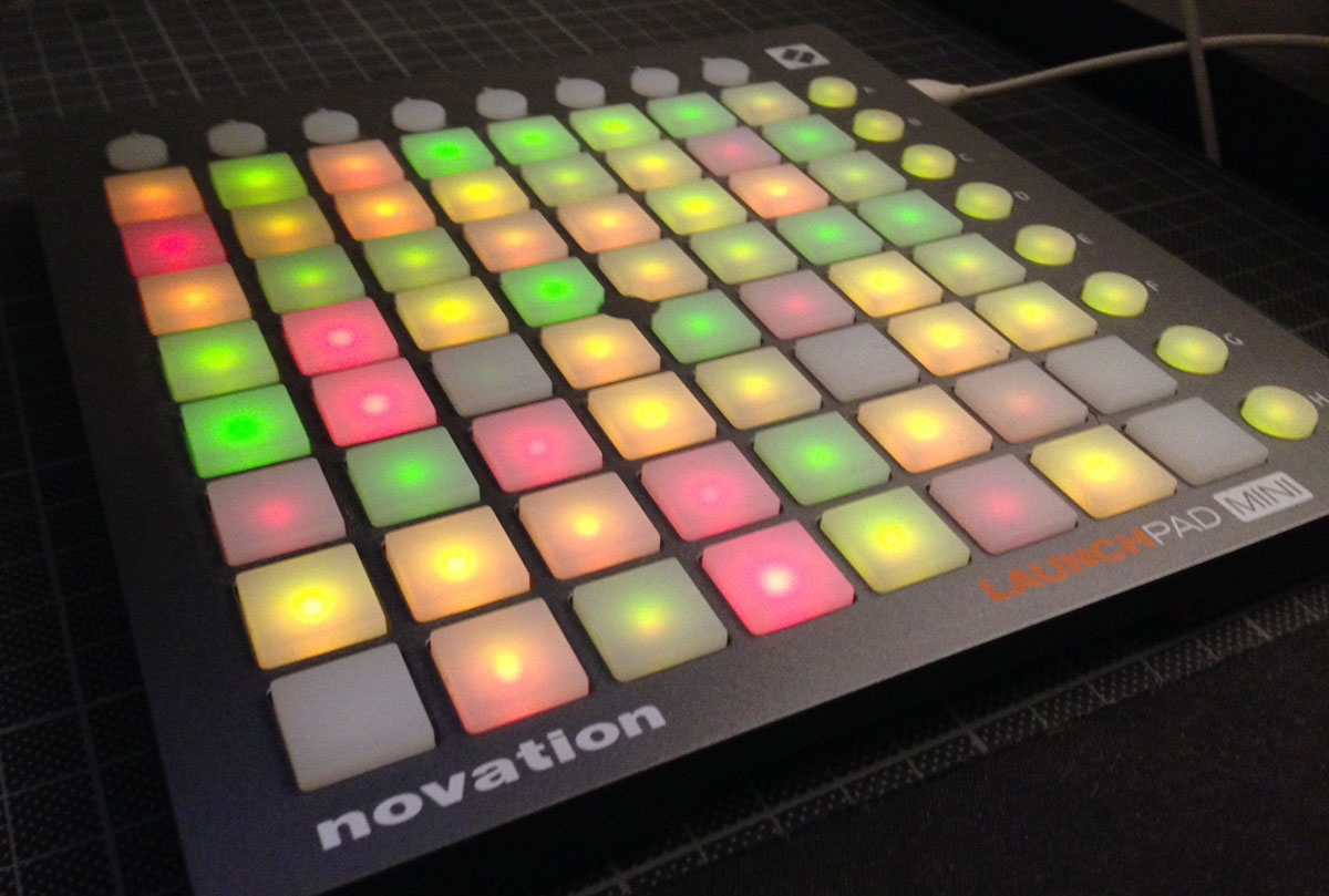 launchpad