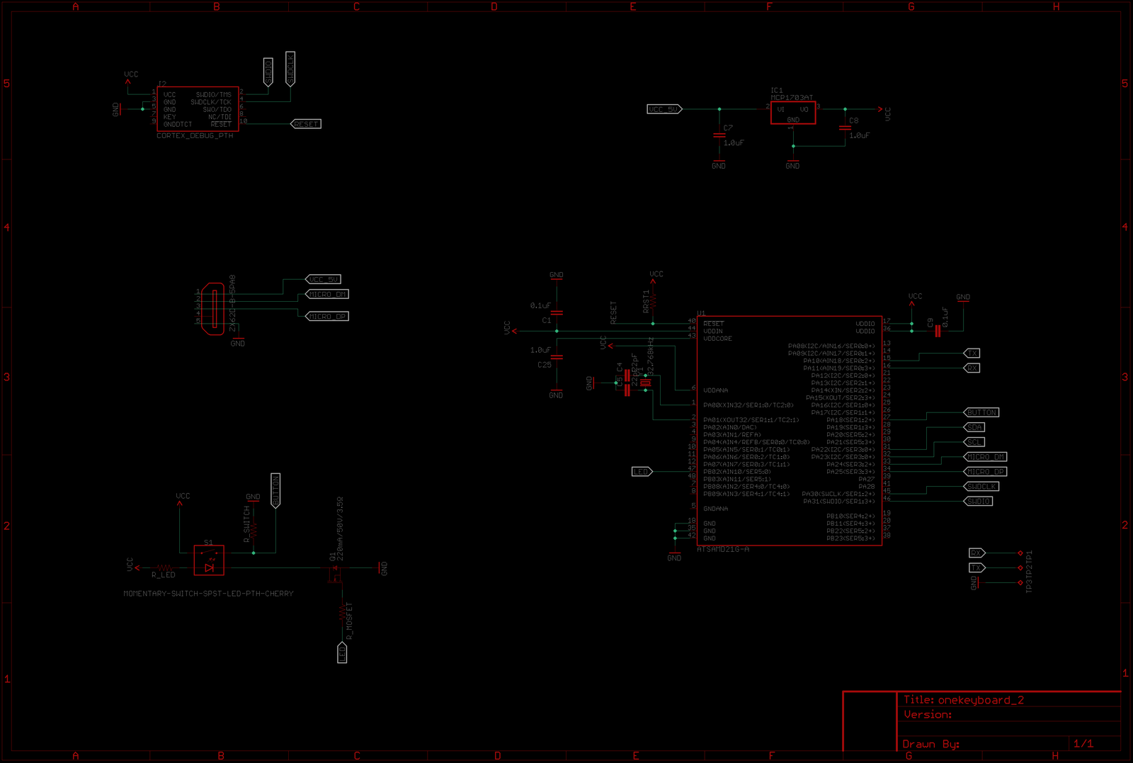 Schematics