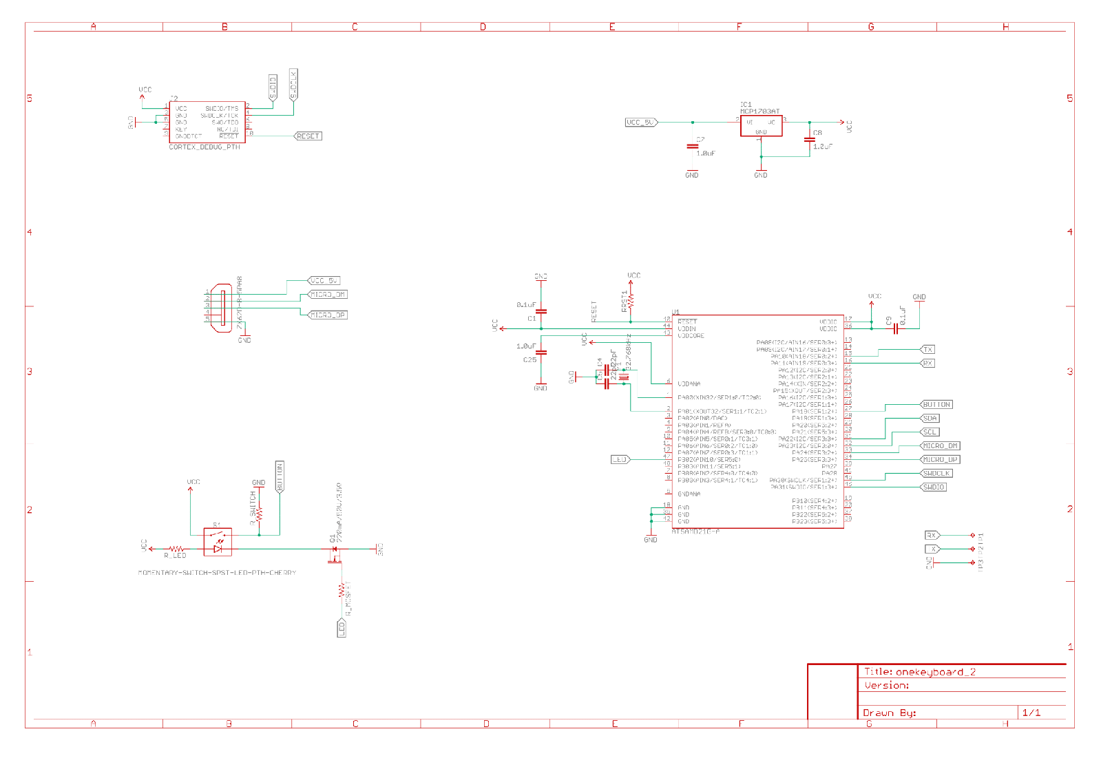 Schematics